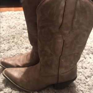 Durango Boots